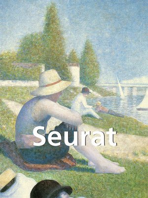 cover image of Seurat